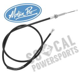 1616-4i381706-15 Motion Pro 2001-2006 Honda Cbr600f F4i Street Black Vinyl Clutch Cable