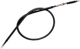 1717-0r383298-91 Motion Pro 2008-2012 Kawasaki Ex 250f Ninja 250r Street Black Vinyl Clutch Cable