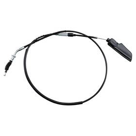 Motion Pro 1717-50385474-99 1986-1987 Yamaha Tt350 Offroad Black Vinyl Clutch Terminator Lw Cable