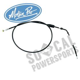 1717-50389792-98 Motion Pro 1992-1993 Husqvarna Wxc 250 Offroad Black Clutch Terminator Lw Cable