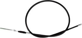 02-0134 Motion Pro 2-0134 Black Vinyl Brake Cable - Honda