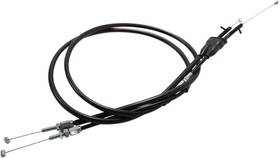 02-0608 Motion Pro 2-0608 Black Vinyl Throttle Cable - Push/pull Honda