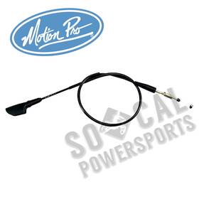 2121-50378566-65 Motion Pro 2005 Bombardier Ds650 Atv And Utv Black Clutch Terminator Lw Cable