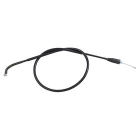 2121-na384112-48 Motion Pro 1988-2006 Suzuki Gsx 600f Katana Street Black Vinyl Clutch Cable