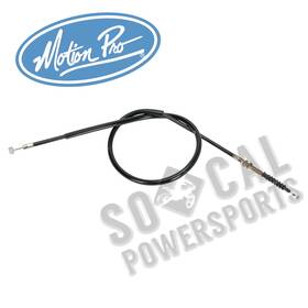 2222-0l383310-97 Motion Pro 2010-2017 Kawasaki Klx110l Offroad Black Vinyl Clutch Cable