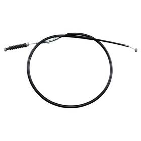 2265-m163108-atv Motion Pro Black Vinyl Clutch Cable For 1985-1988 Suzuki Lt230s Quadsport Atv