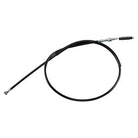 2266-m163110-atv Motion Pro Black Vinyl Clutch Cable For 1986-1989 Honda Trx250r Atv