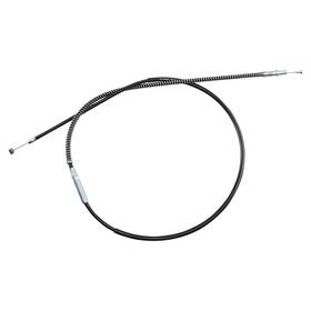 382266-25 Motion Pro 2323-l 1983 Kawasaki Kz 750h Ltd 4cyl Street Black Vinyl Clutch Cable