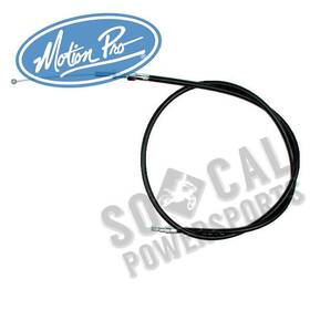 2323-ng386798-41 Motion Pro 1986 Harley-davidson Fxrd Grand Touring Street Black Clutch Lw Cable