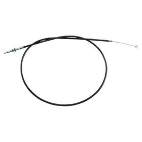 Motion Pro 2525-re381262-63 1999-2007 Honda Vt1100c2 Shadow Sabre Street Black Vinyl Clutch Cable
