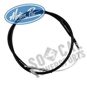 2626-00386820-52 Motion Pro 1980-1985 Harley-davidson Xlh1000 Sportster 1000 Clutch Lw Cable
