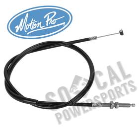 2626-rr381568-36 Motion Pro 2000-2001 Honda Cbr929rr Street Black Vinyl Clutch Cable
