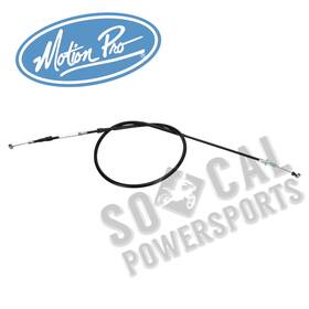 2727-0f383324-14 Motion Pro 2011-2016 Kawasaki Kx250f Offroad Black Vinyl Clutch Cable