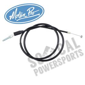 2727-0l384132-58 Motion Pro 1980-1983 Suzuki Gs450l Street Black Vinyl Clutch Cable