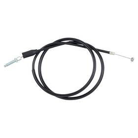 2727-0l384134-59 Motion Pro 1985-1988 Suzuki Gs450l Street Black Vinyl Clutch Cable