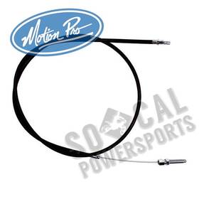 2727-de386824-54 Motion Pro 1980-1984 Harley-davidson Flh Electra Glide Clutch Lw Cable