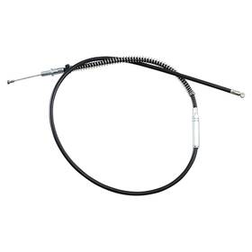 2727-g5382618-21 Motion Pro 1974-1975 Kawasaki G5 Offroad Black Vinyl Clutch Cable