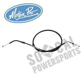 2929-00384466-45 Motion Pro 2006-2008 Arctic Cat Dvx 400 Atv And Utv Clutch Terminator Lw Cable