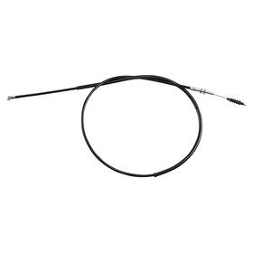 2929-rt379772-38 Motion Pro 1979-1982 Honda Cb750f Super Sport Street Black Vinyl Clutch Cable