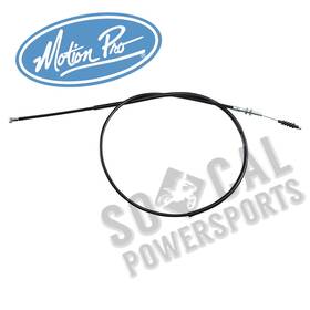 2929-rt379782-43 Motion Pro 1981-1982 Honda Cb900f Super Sport Street Black Vinyl Clutch Cable