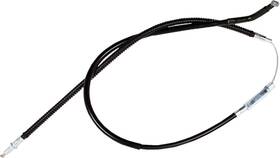 03-0069 Motion Pro 3-0069 Black Vinyl Clutch Cable - Kawasaki