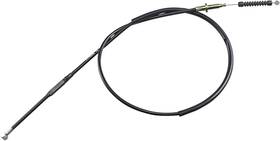 03-0206 Motion Pro 3-0206 Black Vinyl Clutch Cable - Kawasaki