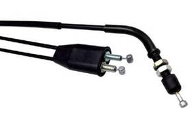 3030-00382636-30 Motion Pro 1979-1980 Kawasaki Kdx 400 Offroad Black Vinyl Clutch Cable