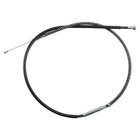 382282-33 Motion Pro 3030-l 1983 Kawasaki Kz 750l 4cyl Street Black Vinyl Clutch Cable