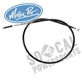 3232-65383074-69 Motion Pro 2011-2017 Kawasaki Kx65 Offroad Black Vinyl Clutch Cable