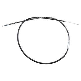 Motion Pro 3333-sr382292-38 1981-1983 Kawasaki Kz 650h Csr Street Black Vinyl Clutch Cable