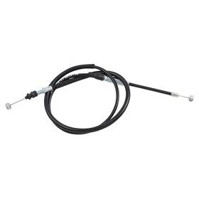 3434-50384178-81 Motion Pro 1990-1993 Suzuki Rm250 Offroad Black Vinyl Clutch Cable