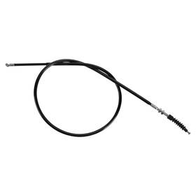 3535-or382658-41 Motion Pro 1986 Kawasaki Zl 600 Eliminator Street Black Vinyl Clutch Cable