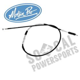 3636-0r382988-26 Motion Pro 1997-2007 Kawasaki Klx300r Offroad Black Vinyl Clutch Cable