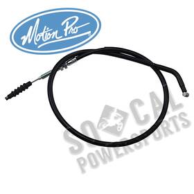 3636-ne381056-50 Motion Pro 1987-1990 Honda Cbr600f Hurricane Street Black Vinyl Clutch Cable