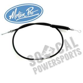 3737-rt386850-67 Motion Pro 2001-2003 Harley-davidson Xl1200s Sportster Sport Clutch Lw Cable