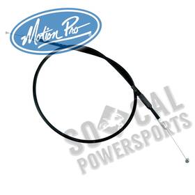 3737-sx389856-40 Motion Pro 1998 Ktm 380 Sx Offroad Black Vinyl Clutch Terminator Lw Cable