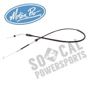 3838-50384678-61 Motion Pro 2013-2017 Suzuki Rm-z 250 Offroad Black Vinyl Clutch Cable
