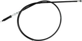 3838-5s382314-49 Motion Pro 1973-1975 Honda Cb125s Street Black Vinyl Clutch Cable