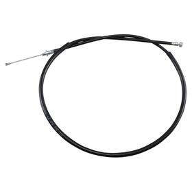 Motion Pro 3939-go385104-94 1984-1985 Yamaha Xv 1000 Virago Street Black Vinyl Clutch Cable