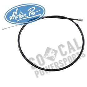 3939-go385110-97 Motion Pro 1988-1997 Yamaha Xv 750 Virago Street Black Vinyl Clutch Cable