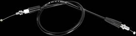 04-0330 Motion Pro 4-0330 Black Vinyl Throttle Cable