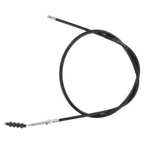 Motion Pro 4141-50379842-73 1972-1976 Honda Xl250 Offroad Black Vinyl Clutch Cable