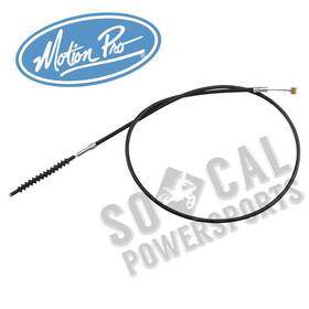 4141-50389892-58 Motion Pro 1994-1995 Husqvarna Wxe 350 Offroad Black Clutch Terminator Lw Cable