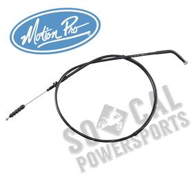 4141-lx381080-62 Motion Pro 1988-1994 Honda Vt600c Shadow Vlx Street Black Vinyl Clutch Cable