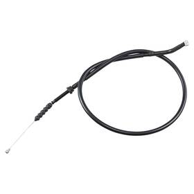4242-gt381084-64 Motion Pro 1988-1991 Honda Nt650 Hawk Gt Street Black Vinyl Clutch Cable