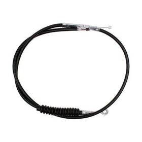 4343-rt386886-85 Motion Pro 1987-1993 Harley-davidson Fxrs-sp Low Rider Sport Clutch Lw Cable