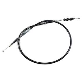 4444-0x380554-69 Motion Pro 1985 Honda Atc350x Atv And Utv Black Vinyl Clutch Cable