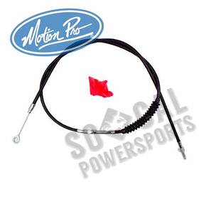 4444-om386888-86 Motion Pro 1987-1994 Harley-davidson Fxlr Low Rider Custom Clutch Lw Cable