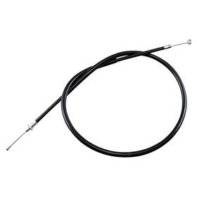 4545-00385540-42 Motion Pro 1988-1990 Yamaha Fzr 400 Street Black Vinyl Clutch Cable