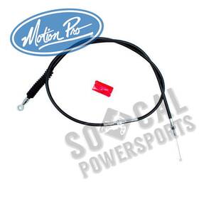 4545-de386894-89 Motion Pro 1987 Harley-davidson Flht Electra Glide Street Black Clutch Lw Cable